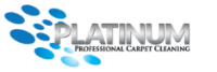 Logo of Platinum Professional Carpet Cleaning a carpet cleaning company serving North Carolina