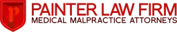 Logo of Painter Law & Mediation, LLC