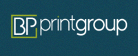 Logo of BP Print Group - Printing Company in New Jersey