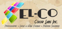 Logo of El-Co Color Labs Inc - Printing Company in New Jersey