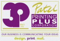 Patel Printing Plus Corporation - Printing Company in New Jersey