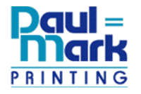 Logo of Paul-Mark Printing - Printing Company in New Jersey
