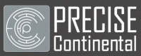 Logo of Precise Continental - Printing Company in New Jersey