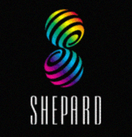 Logo of Shepard Printing - Printing Company in New Jersey