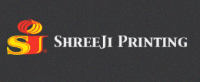 Logo of Shree Ji Printing - Printing Company in New Jersey