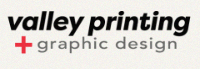 Logo of Valley Printing & Graphic Design - Printing Company in New Jersey