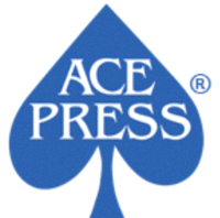 Logo of Ace Press - Printing Company in Washington DC