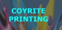 Logo of Copyrite Printing Inc - Printing Company in Washington DC