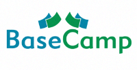 Logo of BaseCamp - Printing Company in Washington DC