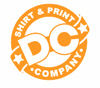 Logo of DC Shirt and Print - Printing Company in Washington DC