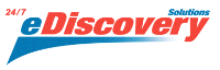 Logo of eDiscovery Solutions, Inc. - Printing Company in Washington DC
