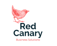 Logo of Red Canary Marketing - Digital Marketing Company in Alabama