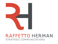 Logo of RH Strategic Digital Marketing Company serving Washington DC