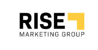 Logo of Rise Marketing Group Digital Marketing Company serving Massachusetts