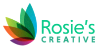 Rosie's Creative LLC Web Design Company serving Maryland