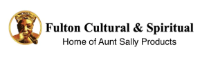 Logo of Fulton Cultural & Spiritual - Bookstore Company in New York