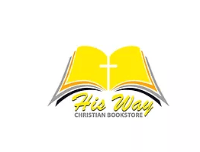 Logo of His Way Christian Bookstore - Bookstore Company in Maryland