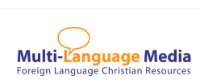 Logo of Multi-Language Media - Bookstore Company in Pennsylvania