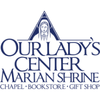 Logo of Our Lady's Center Marian Shrine - Bookstore Company in Maryland