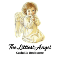 Logo of The Littlest Angel - Bookstore Company in New Jersey
