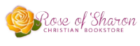Logo of The Rose of Sharon Christian Bookstore - Bookstore Company in New Jersey