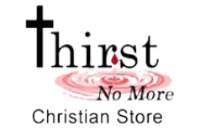 Logo of Thirst No More Christian Store - Bookstore Company in Maryland