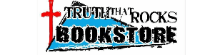 Logo of Truth That Rocks Bookstore & Solid Grounds Coffee Lounge - Bookstore Company in New Jersey