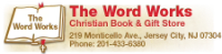 Logo of Word Works Christian Bookstore - Bookstore Company in New Jersey