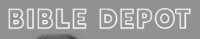Logo of Bible Depot - Bookstore Company in Pennsylvania