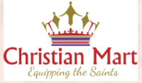 Logo of Christian Mart - Bookstore Company in Delaware