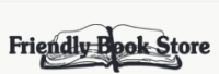 Logo of Friendly Book Store - Bookstore Company in Pennsylvania