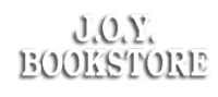 Logo of JOY Book Store - Bookstore Company in Pennsylvania