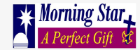 Logo of Morning Star: A Perfect Gift - Bookstore Company in Pennsylvania