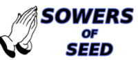 Logo of Sowers of Seed - Bookstore Company in Delaware