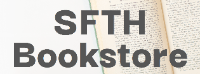 Logo of Straight From the Heart Bookstore - Bookstore Company in Pennsylvania
