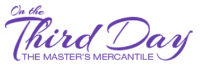 Logo of Master's Mercantile - Bookstore Company in Pennsylvania
