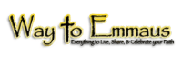 Logo of Way To Emmaus - Bookstore Company in Pennsylvania