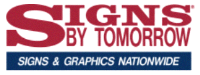 Logo of Signs By Tomorrow Annapolis Digital Marketing Company serving Maryland