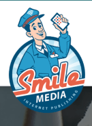 Logo of Rise Marketing Group Digital Marketing Company serving MassachusettsSmile MEDIA LLC Digital Marketing Company serving Massachusetts