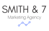 Logo of Smith & 7 Digital Marketing Company serving Maryland