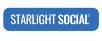 Logo of Starlight Social Digital Marketing Company serving Washington DC