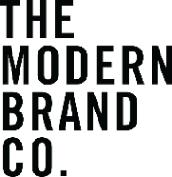 Logo of The Modern Brand - Digital Marketing Company in Alabama