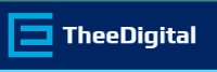 Logo of TheeDigital Boston Digital Marketing Company serving Massachusetts