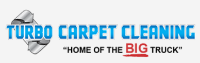 Logo of Turbo Carpet Cleaning a carpet cleaning company serving North Carolina