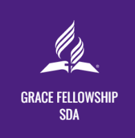 Logo of Valdosta Grace Fellowship Seventh-day Adventist Church a church and ministry serving Valdosta Georgia