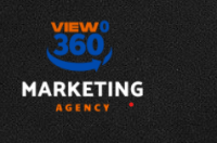 Logo of View360 Marketing Agency - Digital Marketing Company in Alabama