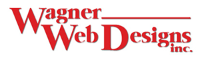 Logo of Wagner Web Designs - Digital Marketing Company in Connecticut