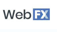 Logo of WebFX Boston Digital Marketing Company serving Massachusetts