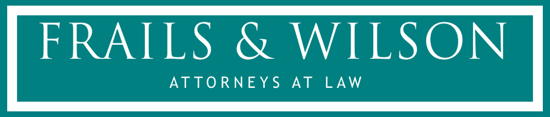 Logo of Frails & Wilson Attorneys at Law