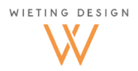 Logo of Wieting Design - Digital Marketing Company in Connecticut